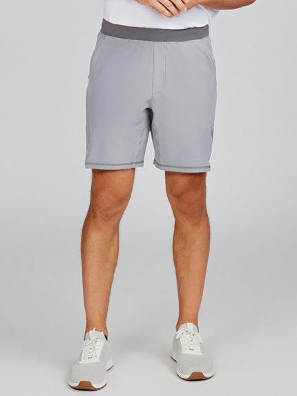 Velocity 8in Unlined Short