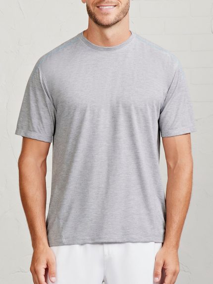 MicroAir Performance Mesh T-Shirt